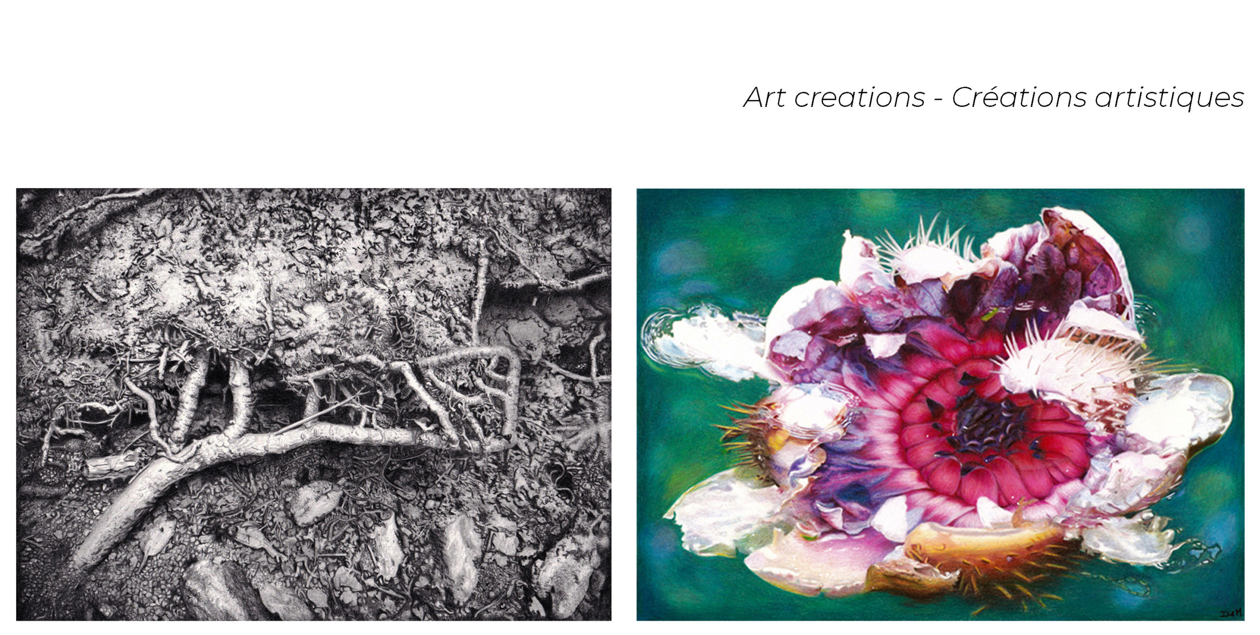Art Creations